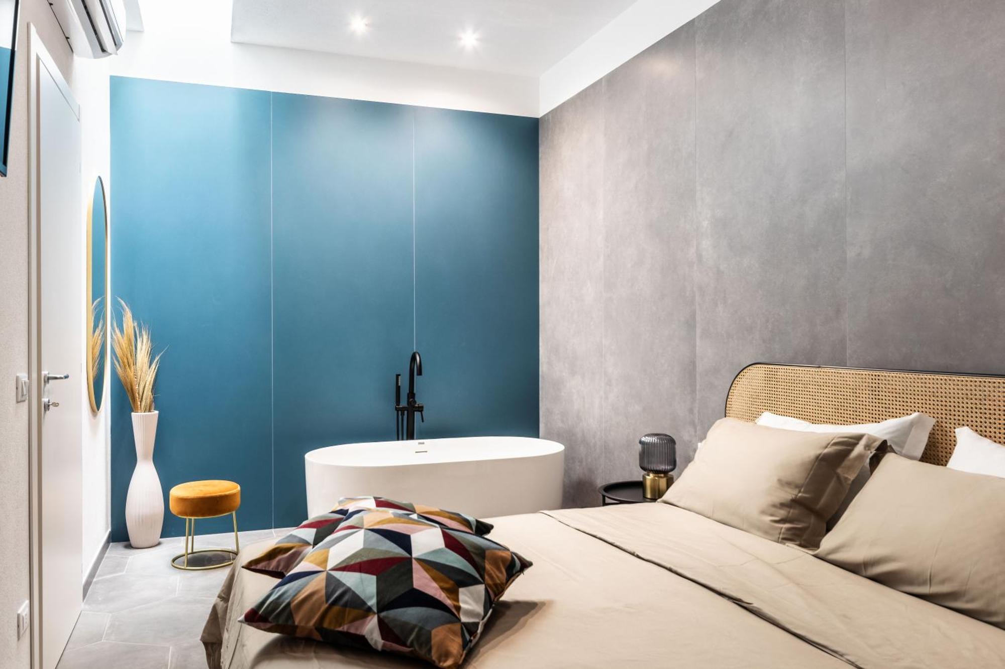 Apartment Dimo Luxury 1 *